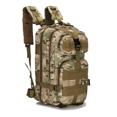 Рюкзак Esdy NB-03 25L